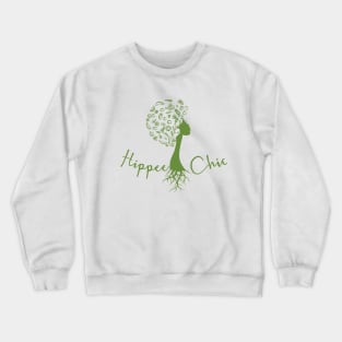 Hippee Chic Original Crewneck Sweatshirt